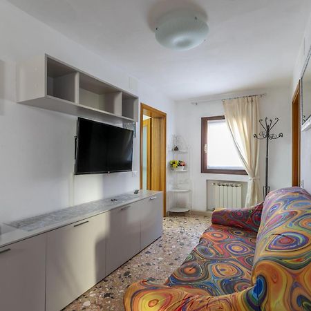 Ferienwohnung San Marco Venedig Exterior foto