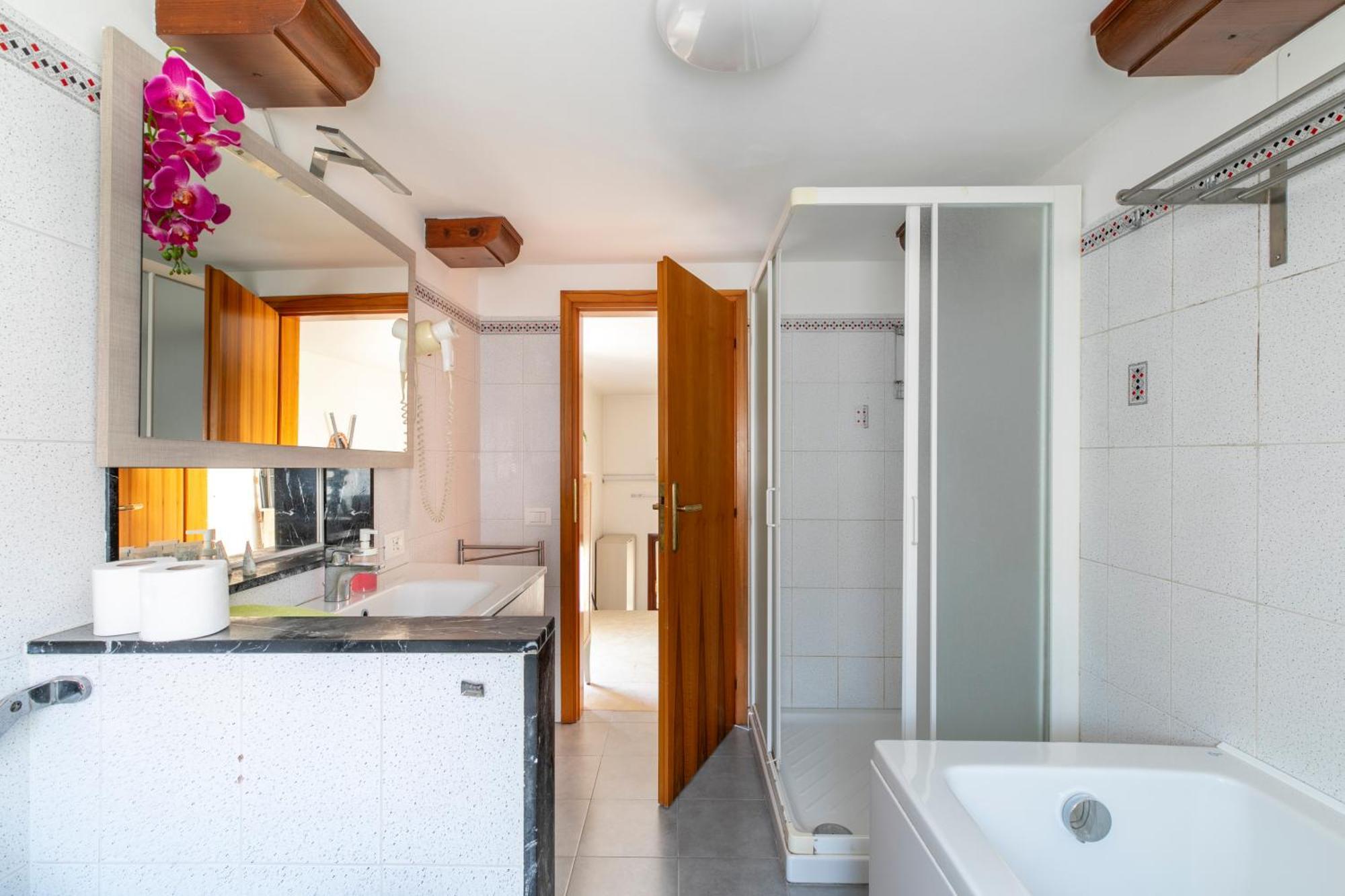 Ferienwohnung San Marco Venedig Exterior foto