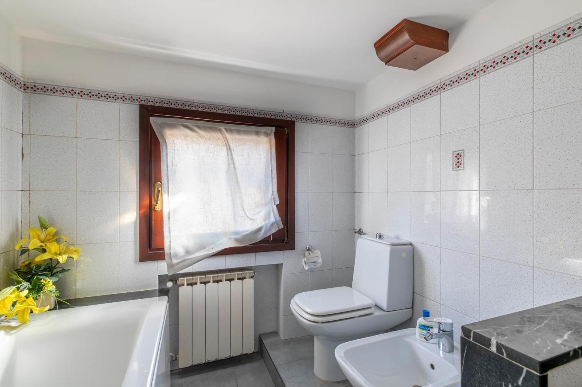 Ferienwohnung San Marco Venedig Exterior foto