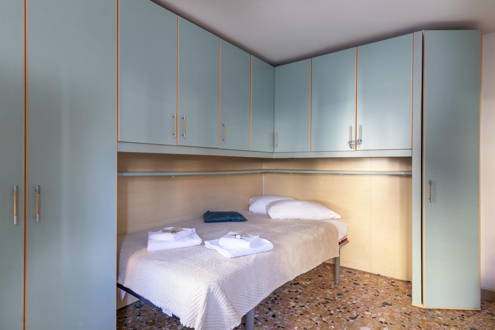 Ferienwohnung San Marco Venedig Exterior foto