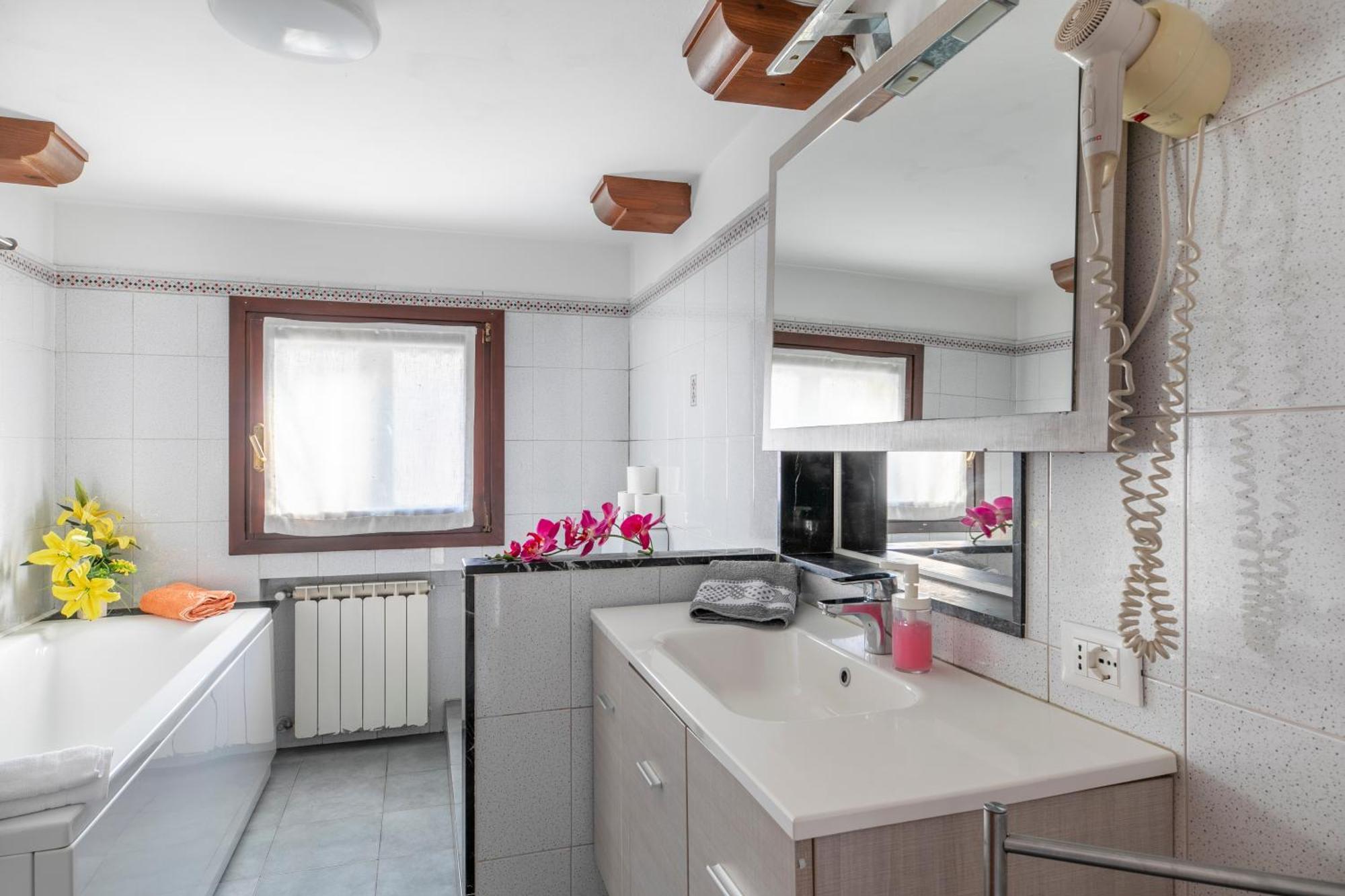 Ferienwohnung San Marco Venedig Exterior foto