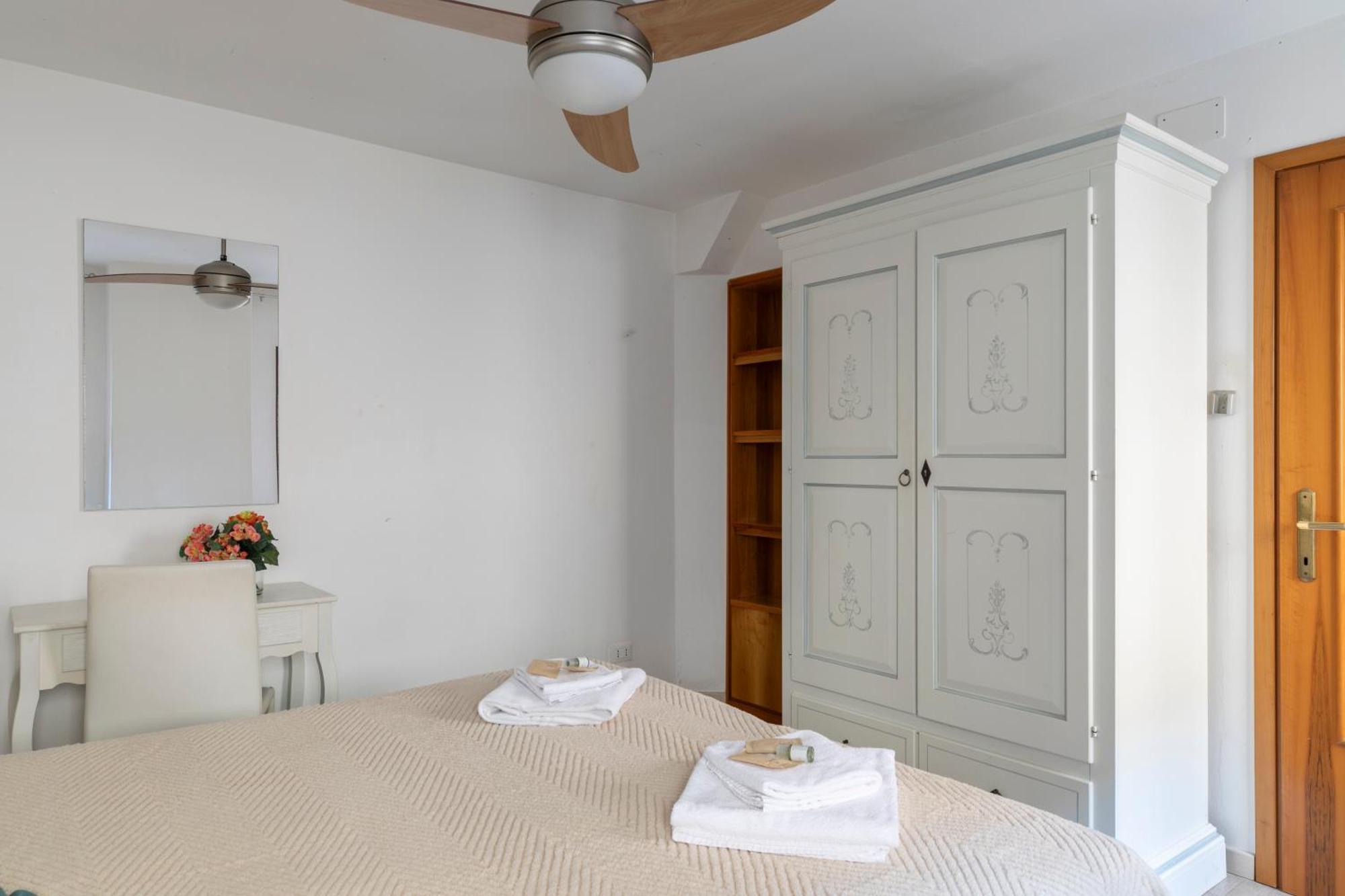 Ferienwohnung San Marco Venedig Exterior foto