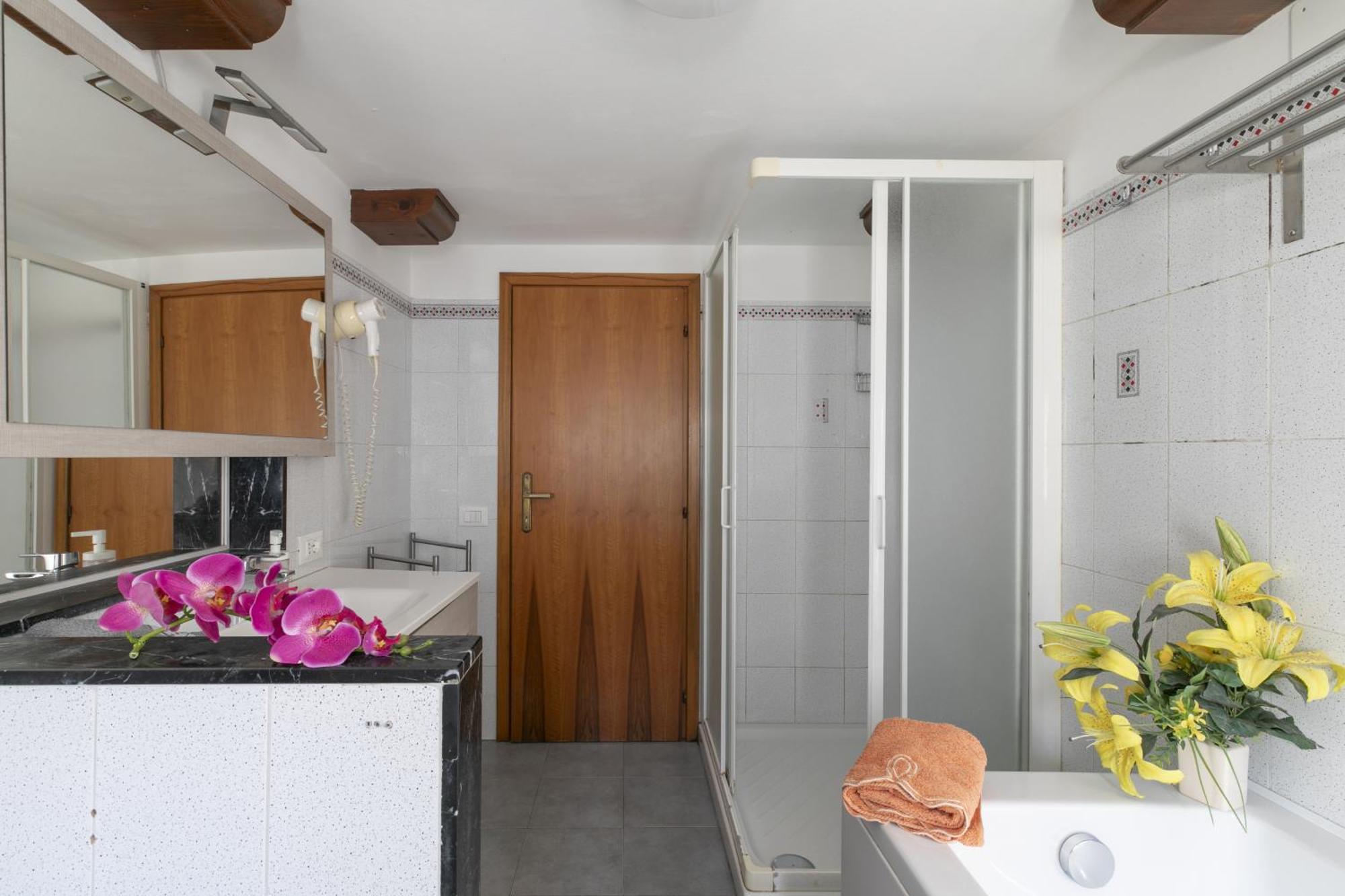 Ferienwohnung San Marco Venedig Exterior foto
