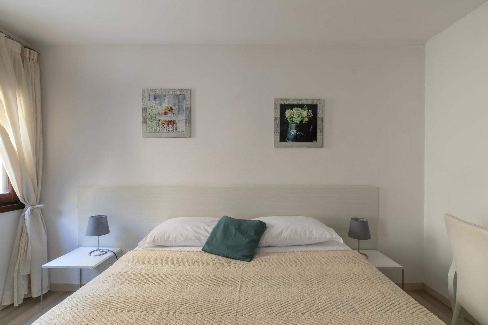 Ferienwohnung San Marco Venedig Exterior foto