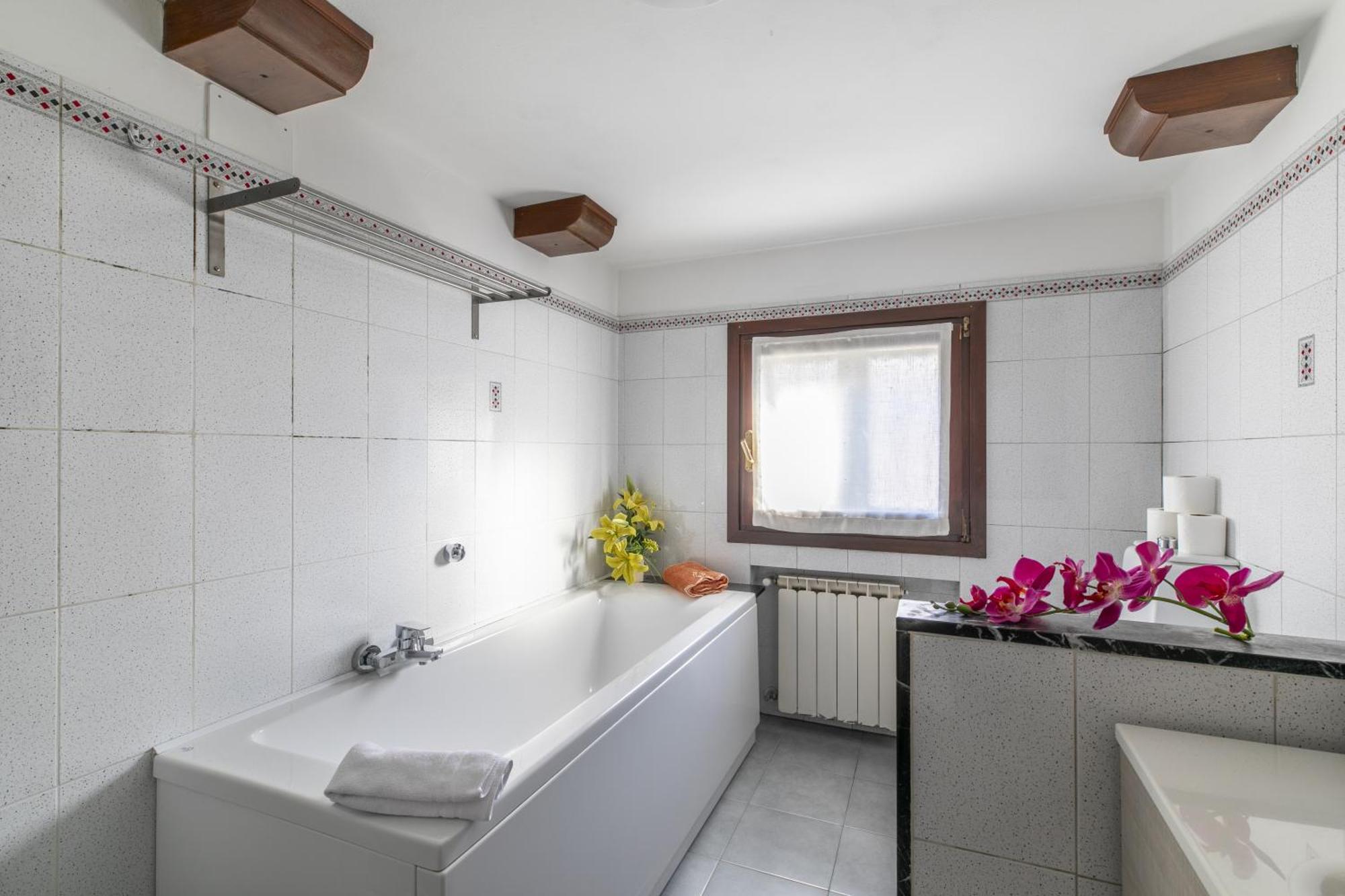 Ferienwohnung San Marco Venedig Exterior foto