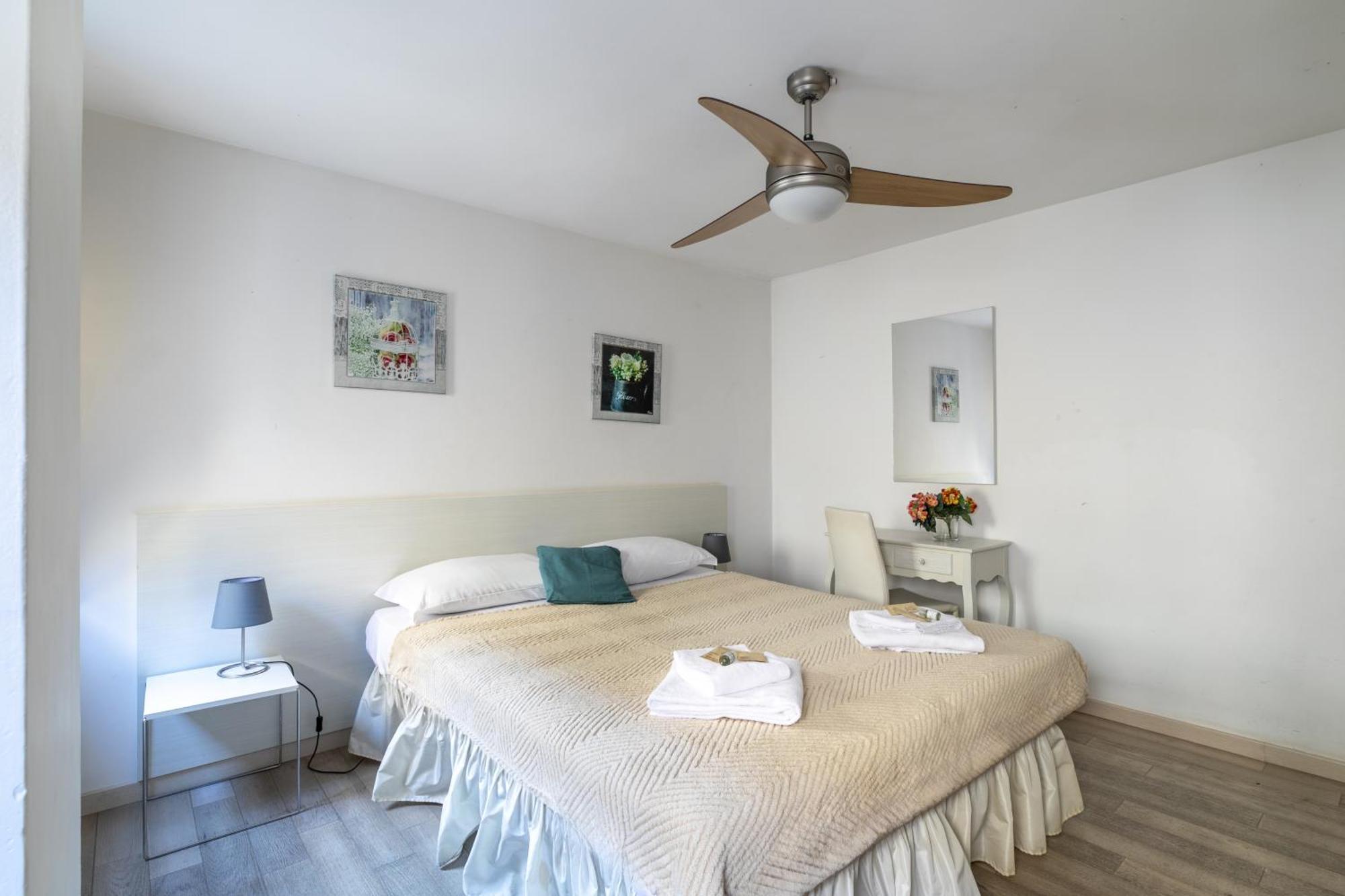 Ferienwohnung San Marco Venedig Exterior foto