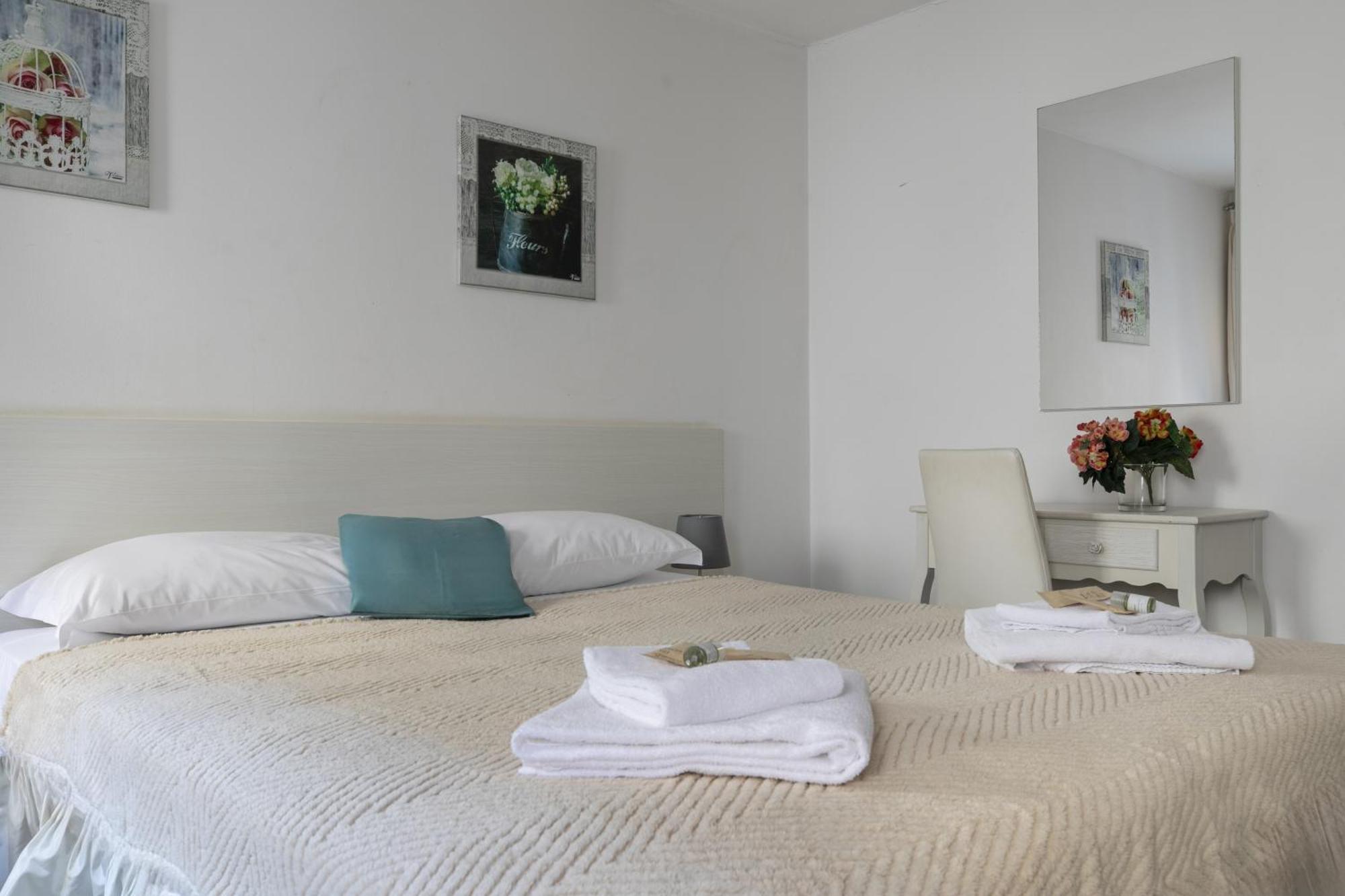 Ferienwohnung San Marco Venedig Exterior foto